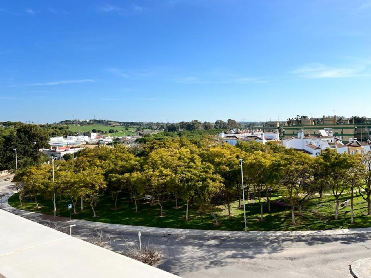 Jardines Del Porvenir 2 Apartamento Puerto Real Exterior foto