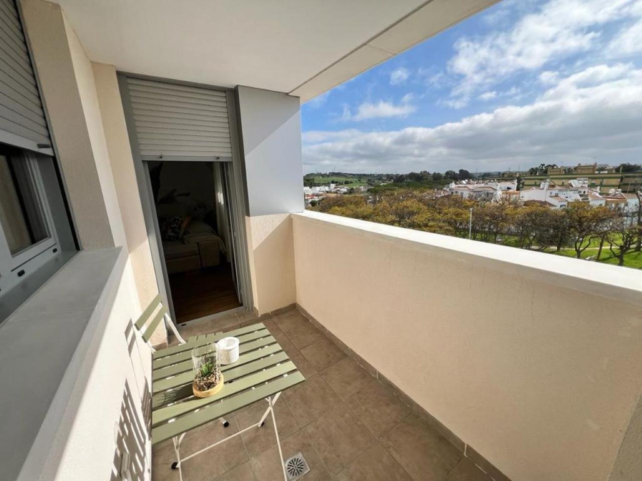 Jardines Del Porvenir 2 Apartamento Puerto Real Exterior foto