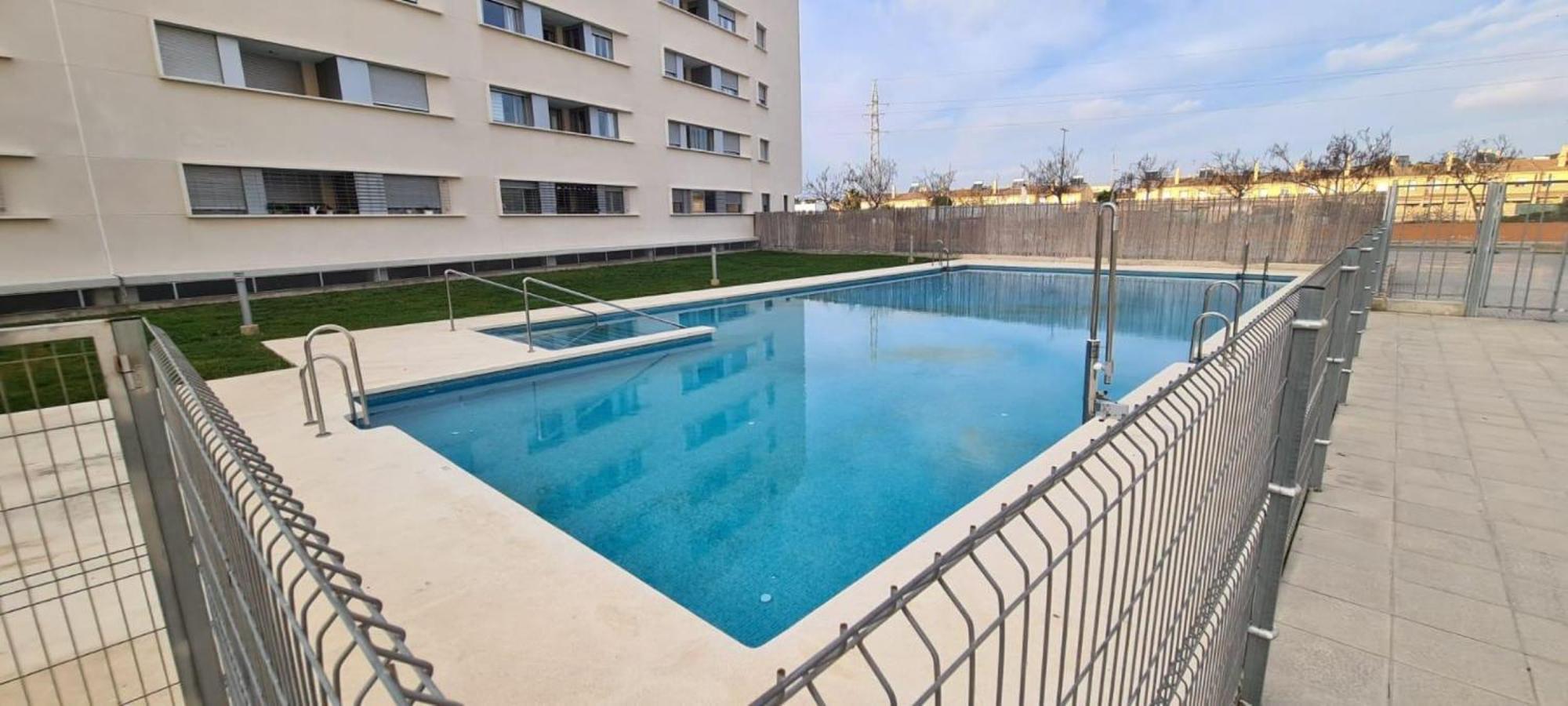Jardines Del Porvenir 2 Apartamento Puerto Real Exterior foto